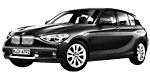 BMW F20 B3963 Fault Code