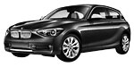 BMW F21 B3963 Fault Code